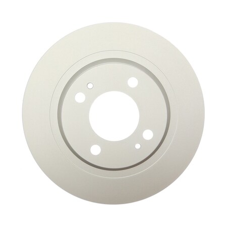 Raybestos DISC BRAKE ROTOR 982091FZN